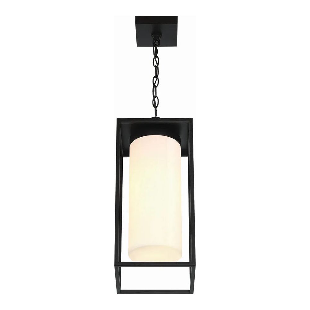 Eurofase - Ren Outdoor Pendant - 41964-019 | Montreal Lighting & Hardware