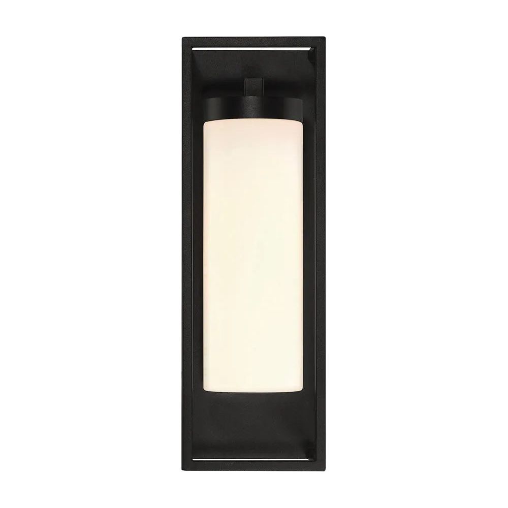 Eurofase - Ren Outdoor Wall Sconce - 41962-015 | Montreal Lighting & Hardware