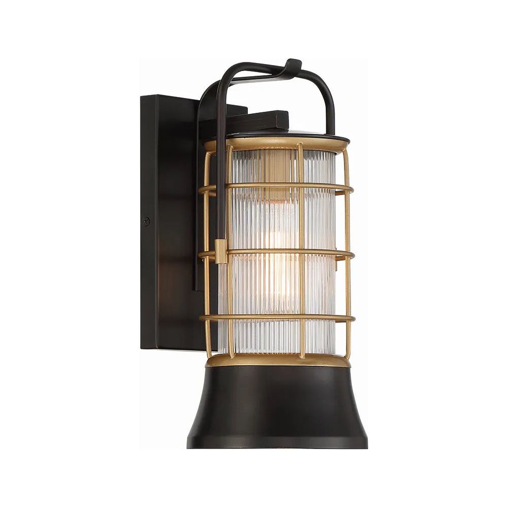 Eurofase - Rivamar Wall Lantern - 44262-013 | Montreal Lighting & Hardware