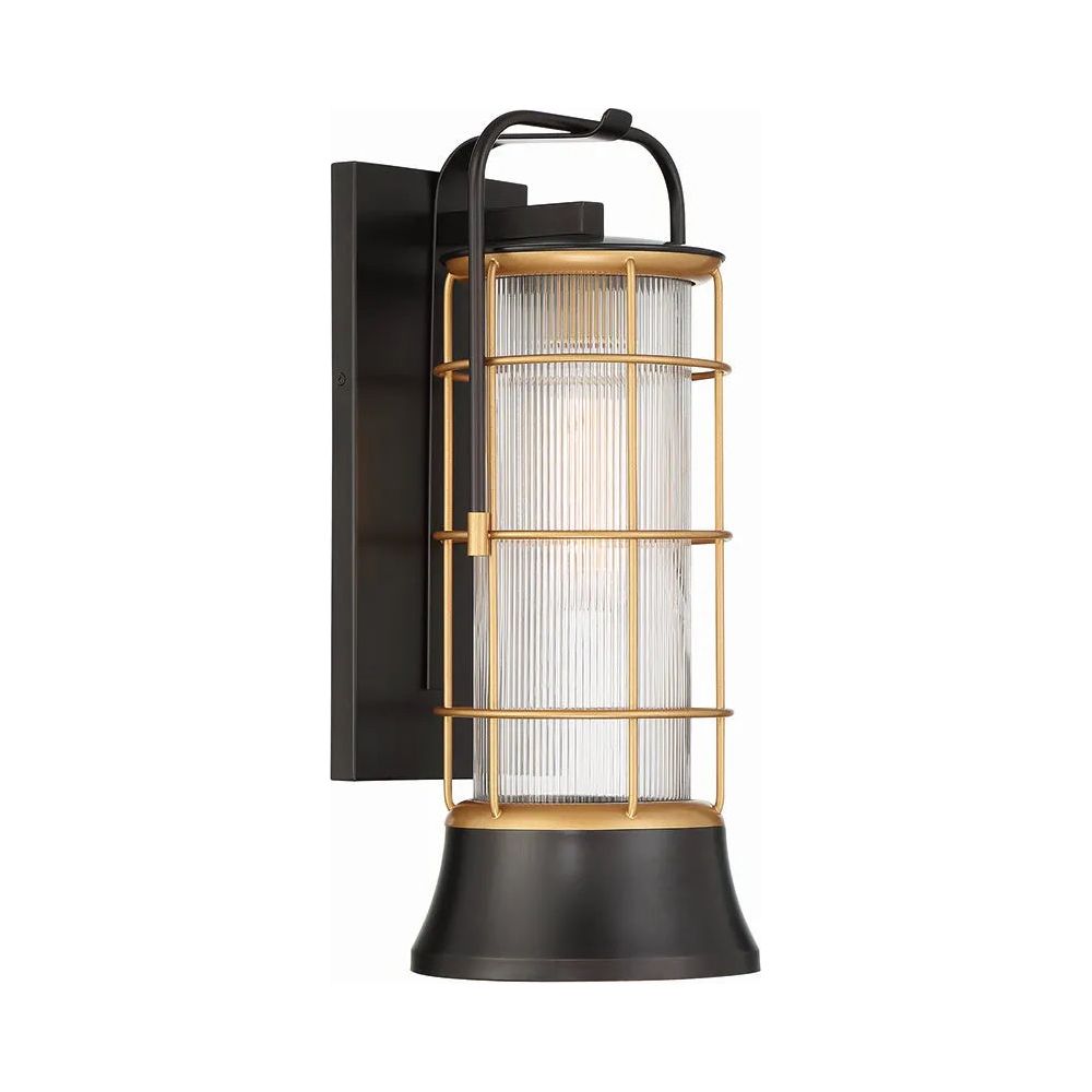 Eurofase - Rivamar Wall Lantern - 44262-013 | Montreal Lighting & Hardware