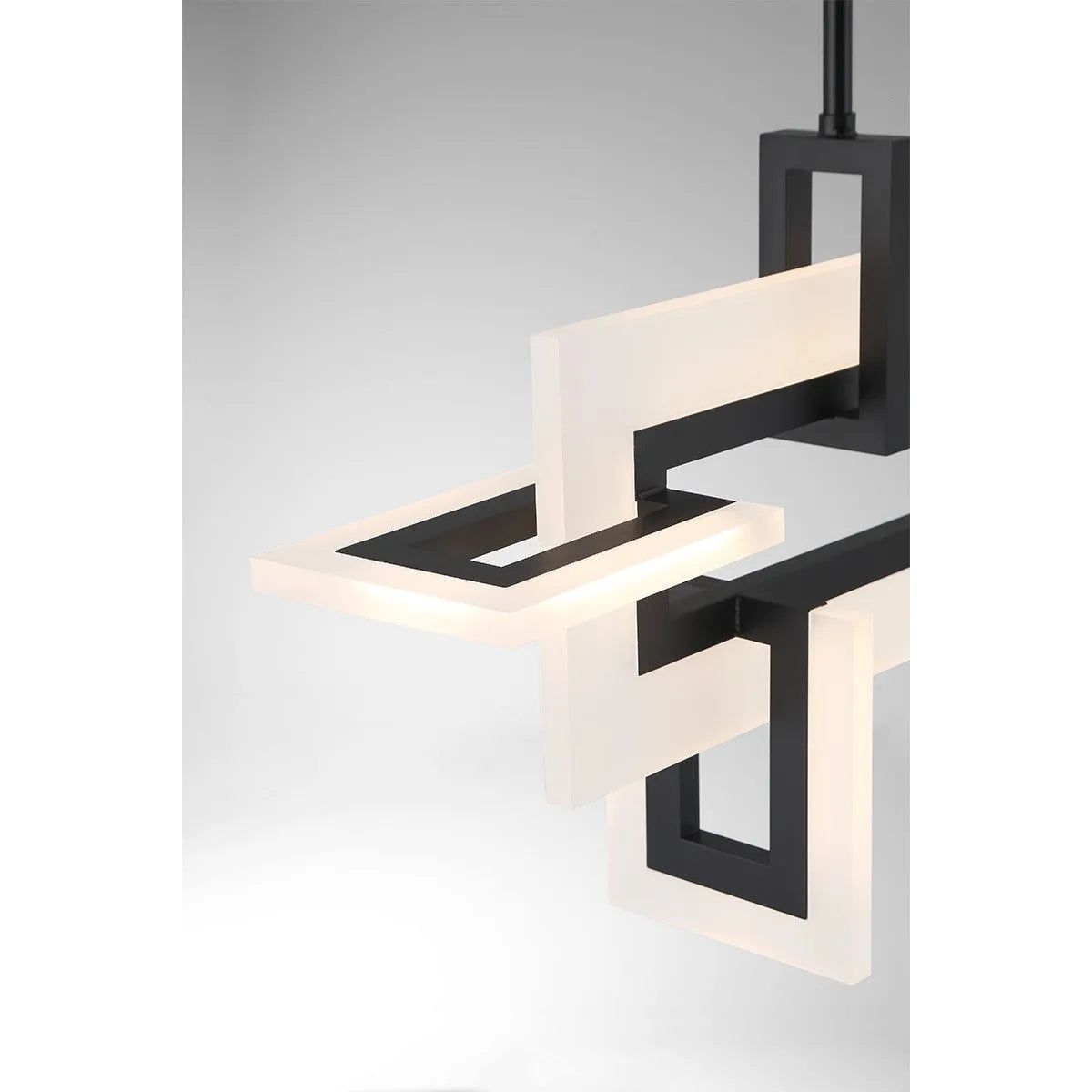 Eurofase - Rossi LED Linear Suspension - 30005-013 | Montreal Lighting & Hardware