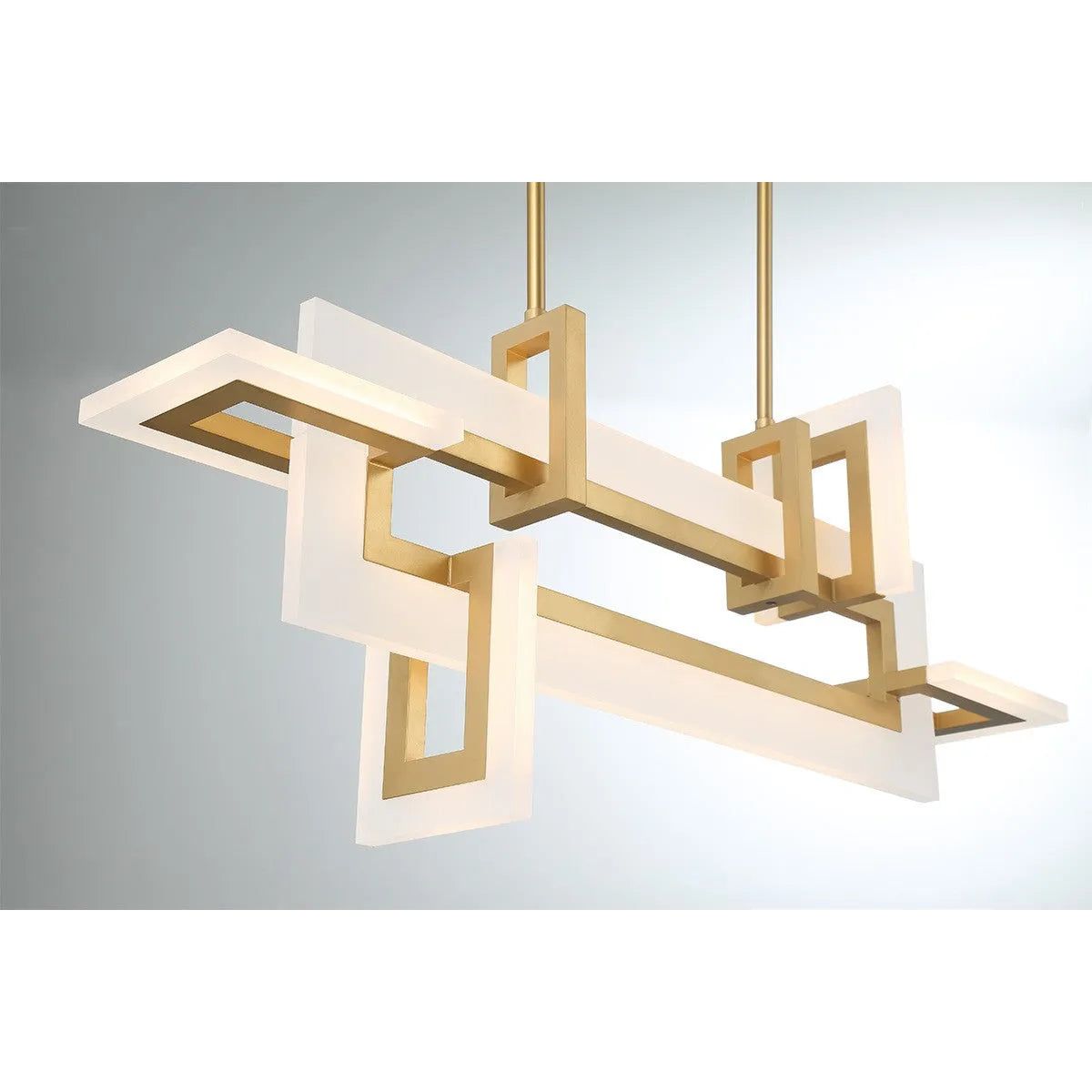 Eurofase - Rossi LED Pendant - 30004-016 | Montreal Lighting & Hardware