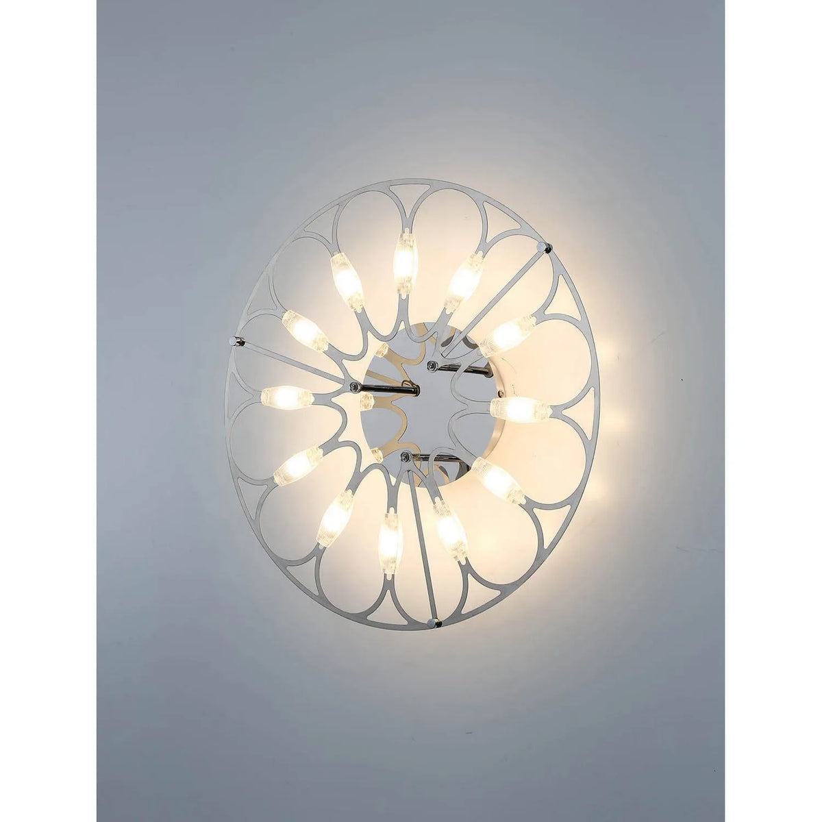 Eurofase - Rotolo LED Wall Sconce - 34066-010 | Montreal Lighting & Hardware