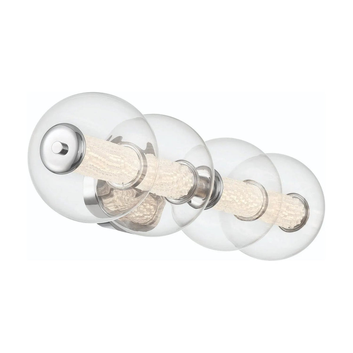 Eurofase - Ryder LED Bathbar - 37069-018 | Montreal Lighting & Hardware