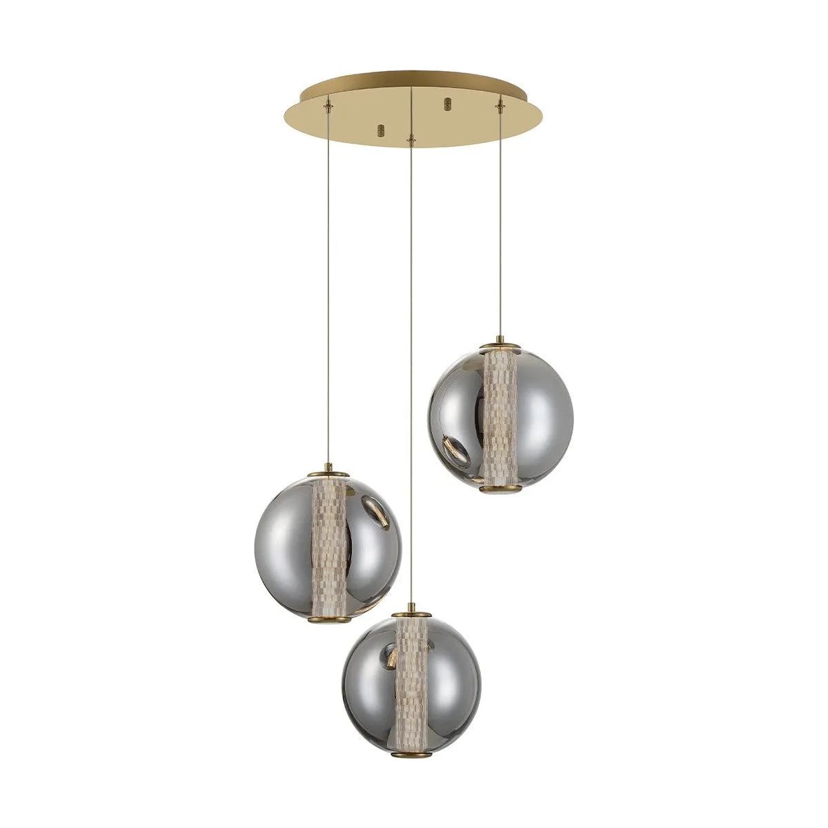 Eurofase - Sandstone LED Pendant - 35963-011 | Montreal Lighting & Hardware