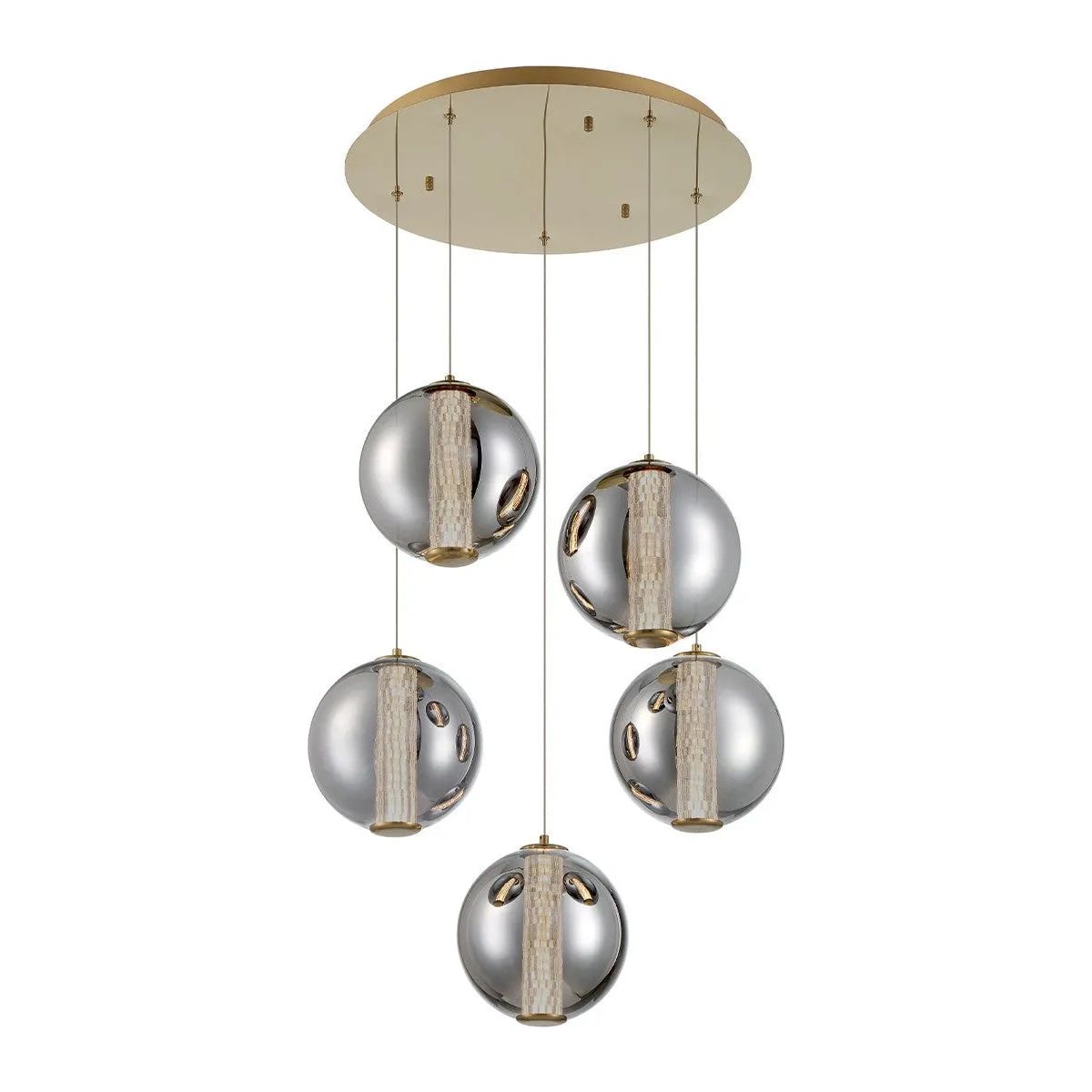 Eurofase - Sandstone LED Pendant - 35963-011 | Montreal Lighting & Hardware