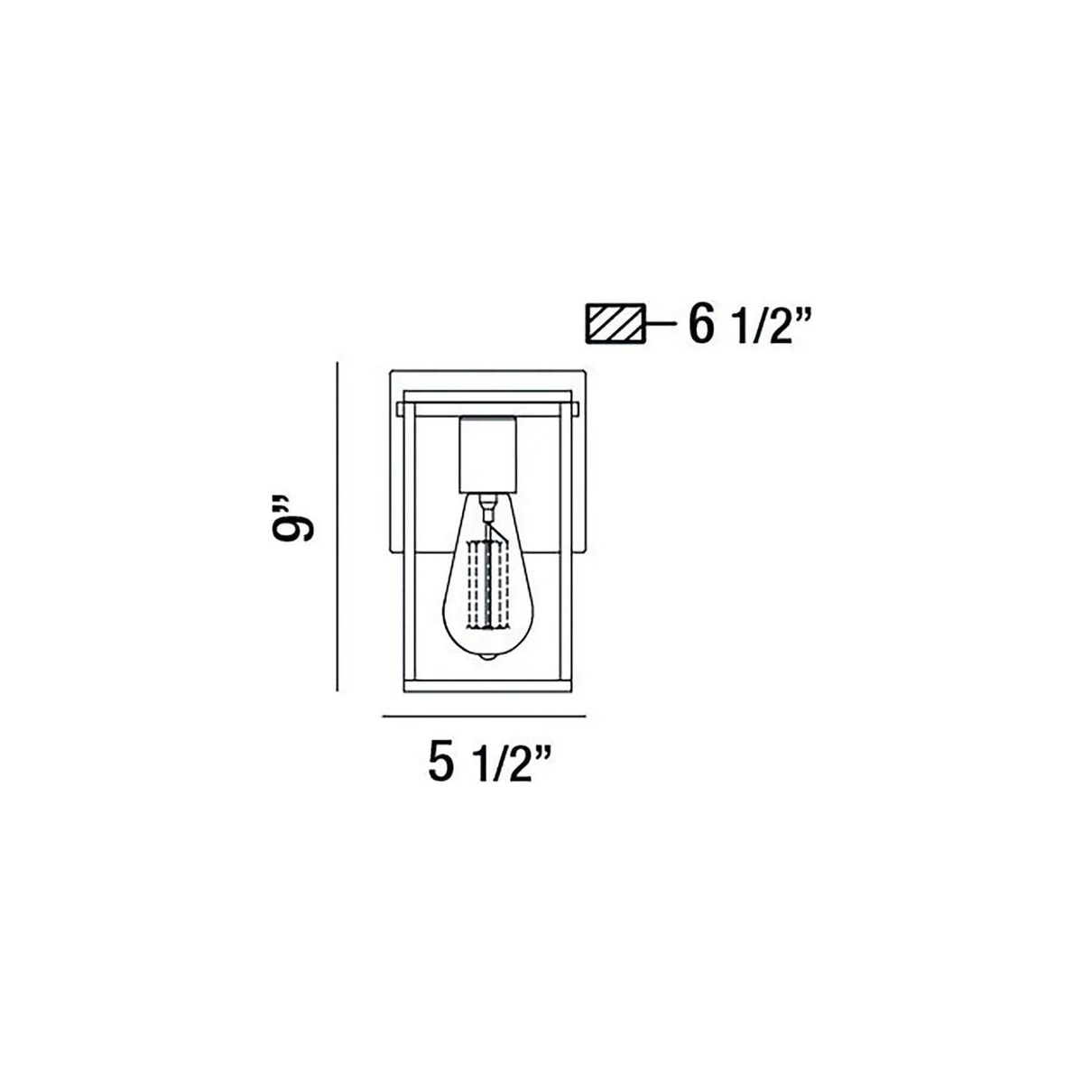 Eurofase - Sano Pendant - 28405-017 | Montreal Lighting & Hardware