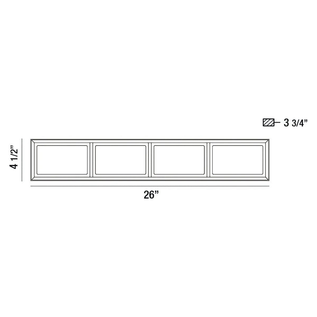 Eurofase - Sano Pendant - 28405-017 | Montreal Lighting & Hardware