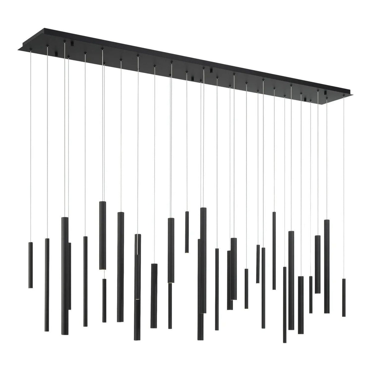 Eurofase - Santana LED Chandelier - 31445-016 | Montreal Lighting & Hardware