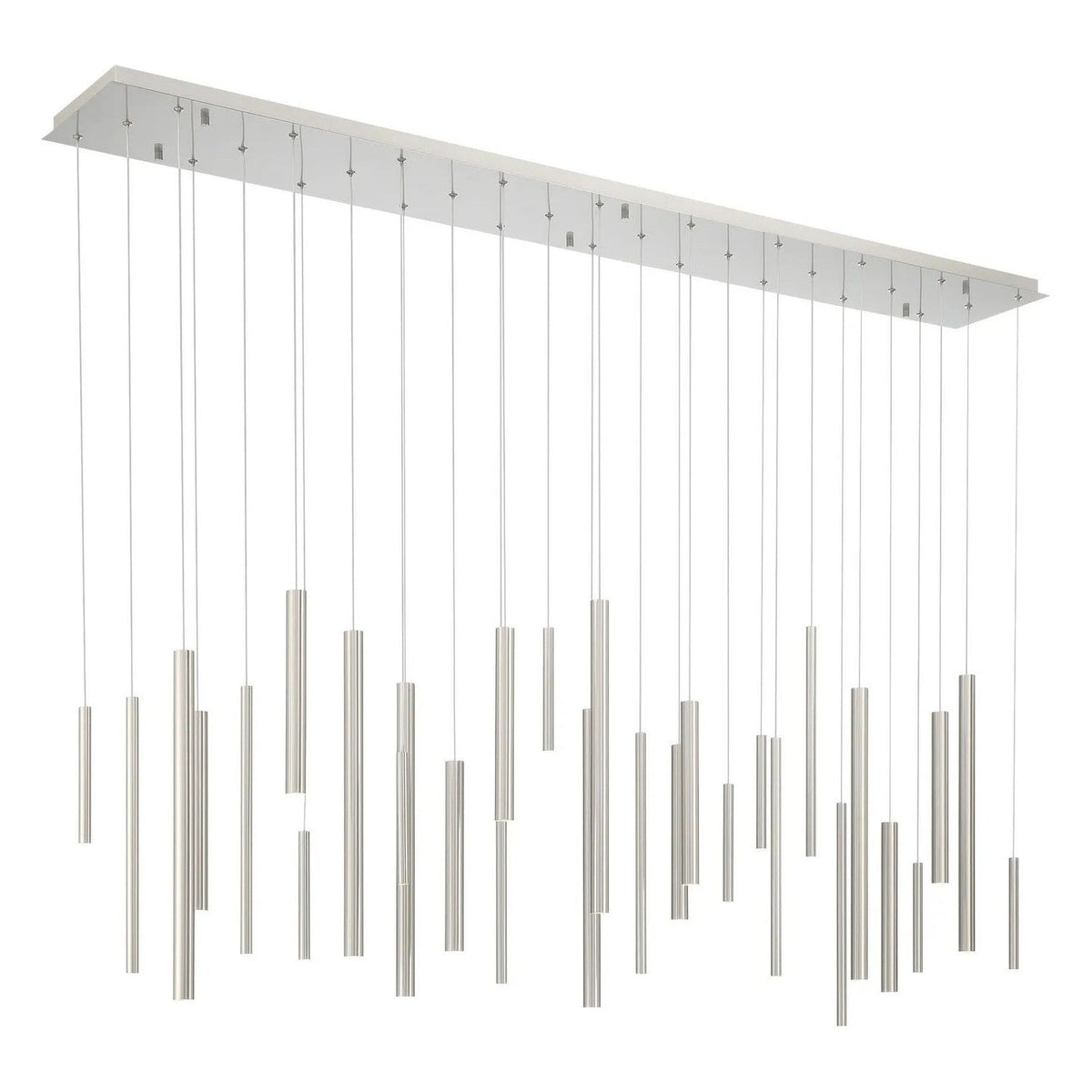 Eurofase - Santana LED Chandelier - 46814-036 | Montreal Lighting & Hardware