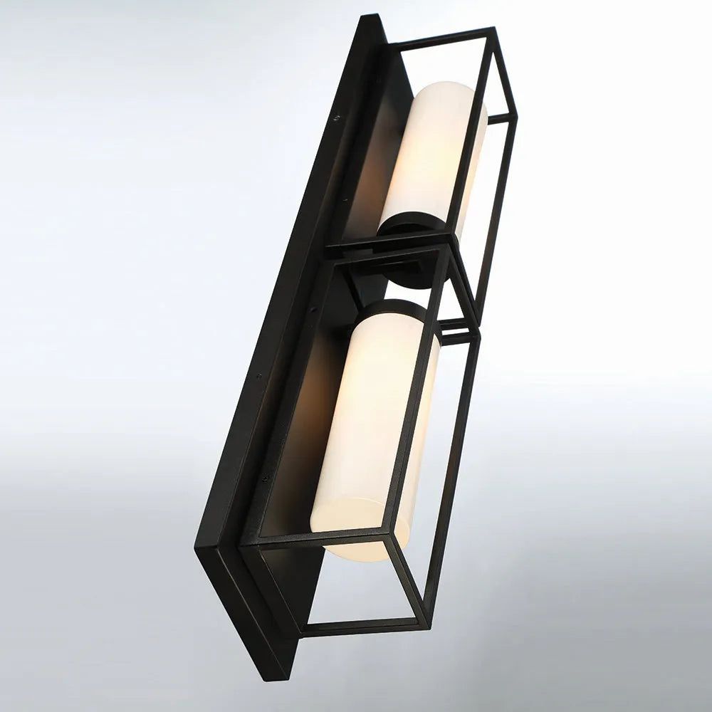 Eurofase - Santana LED Linear Suspension - 31446-013 | Montreal Lighting & Hardware