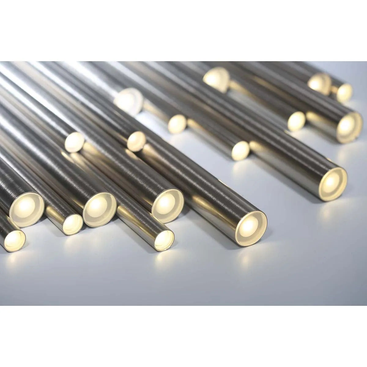 Eurofase - Santana LED Linear Suspension - 31446-013 | Montreal Lighting & Hardware