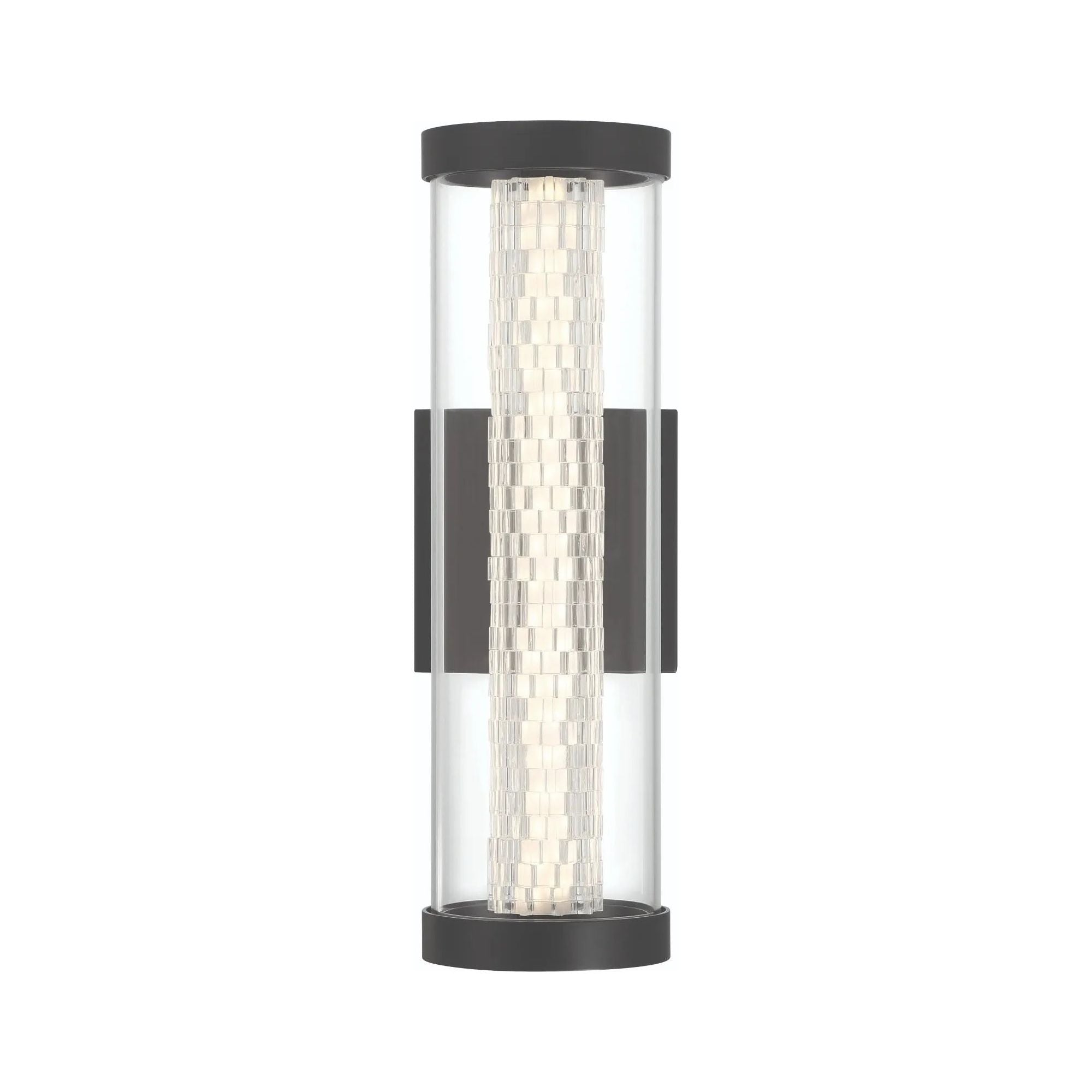 Eurofase - Savron LED Outdoor Wall Sconce - 46696-014 | Montreal Lighting & Hardware