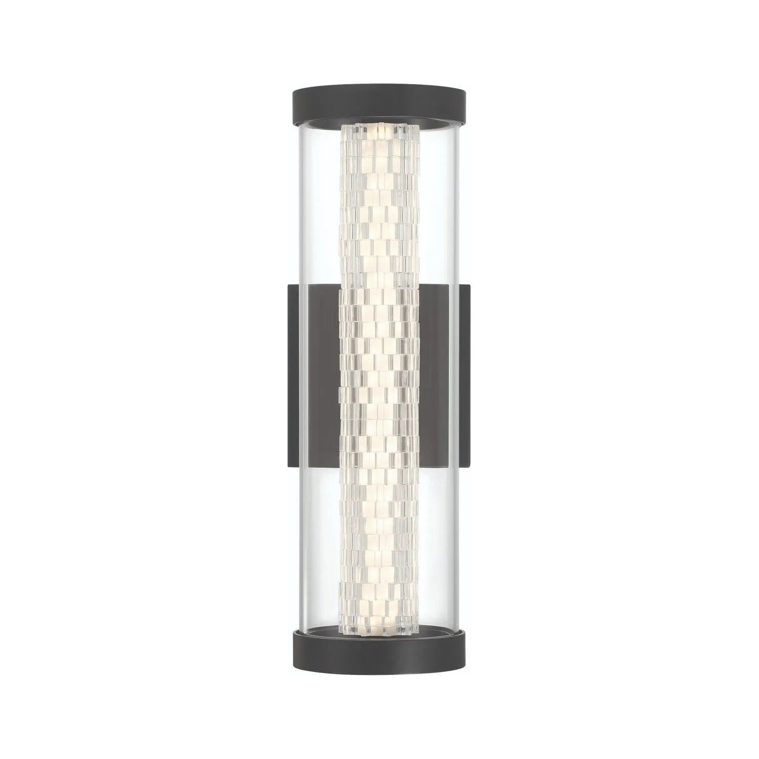 Eurofase - Savron LED Outdoor Wall Sconce - 46696-014 | Montreal Lighting & Hardware