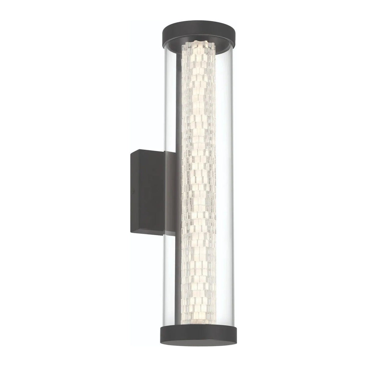 Eurofase - Savron LED Outdoor Wall Sconce - 46696-014 | Montreal Lighting & Hardware