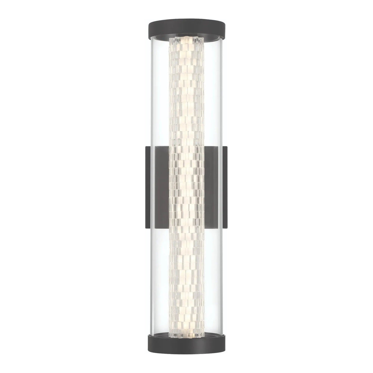 Eurofase - Savron LED Outdoor Wall Sconce - 46808-011 | Montreal Lighting & Hardware