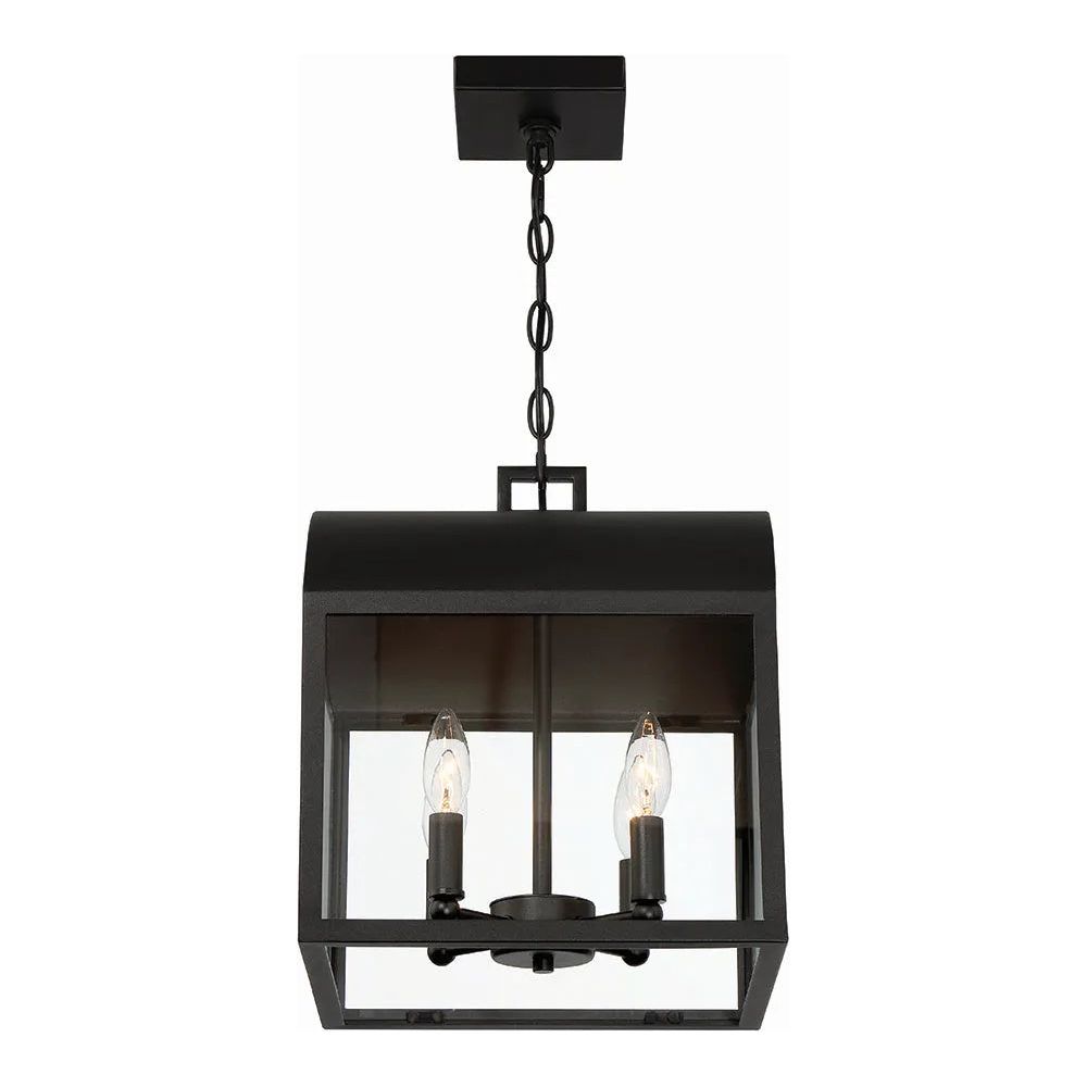 Eurofase - Sawyer Outdoor Pendant - 41967-010 | Montreal Lighting & Hardware