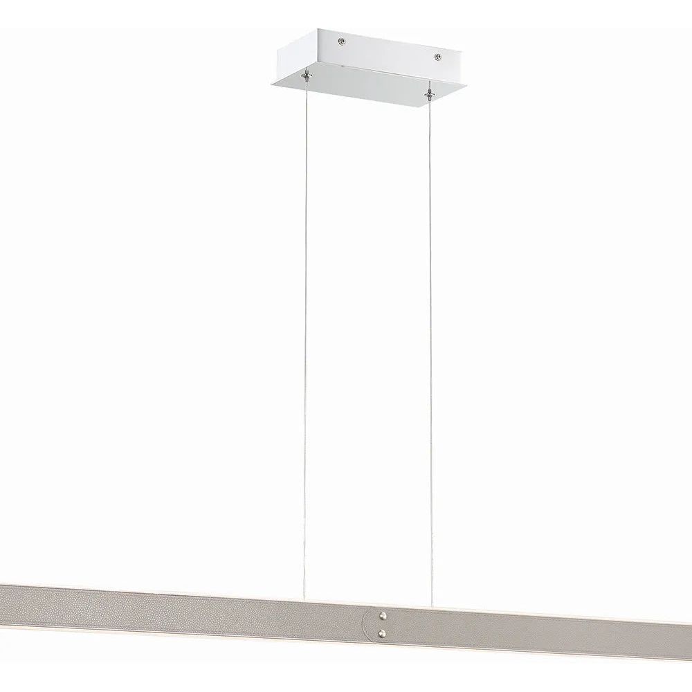 Eurofase - Seaton LED Bathbar - 35685-012 | Montreal Lighting & Hardware