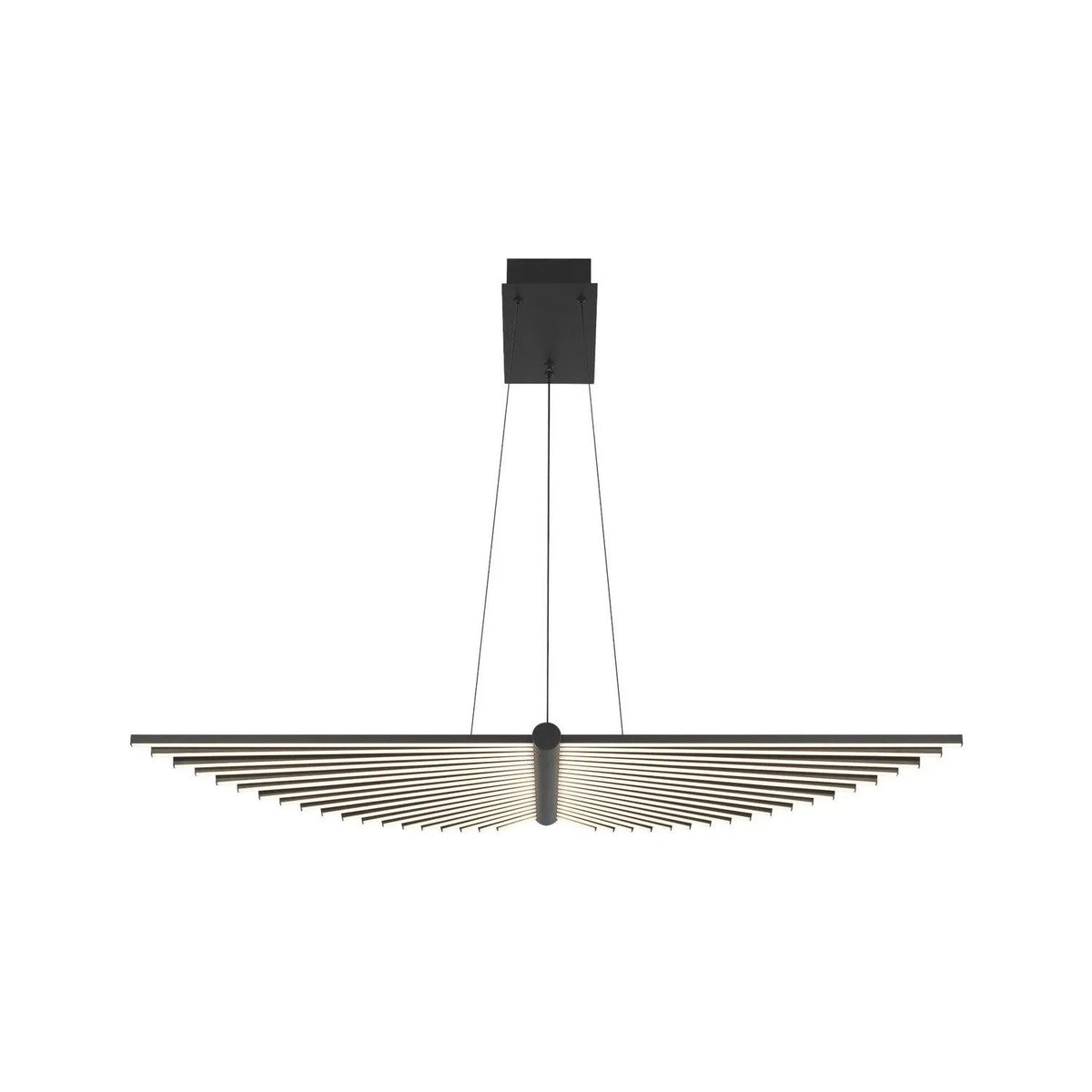 Eurofase - Seraph LED Chandelier - 46344-014 | Montreal Lighting & Hardware