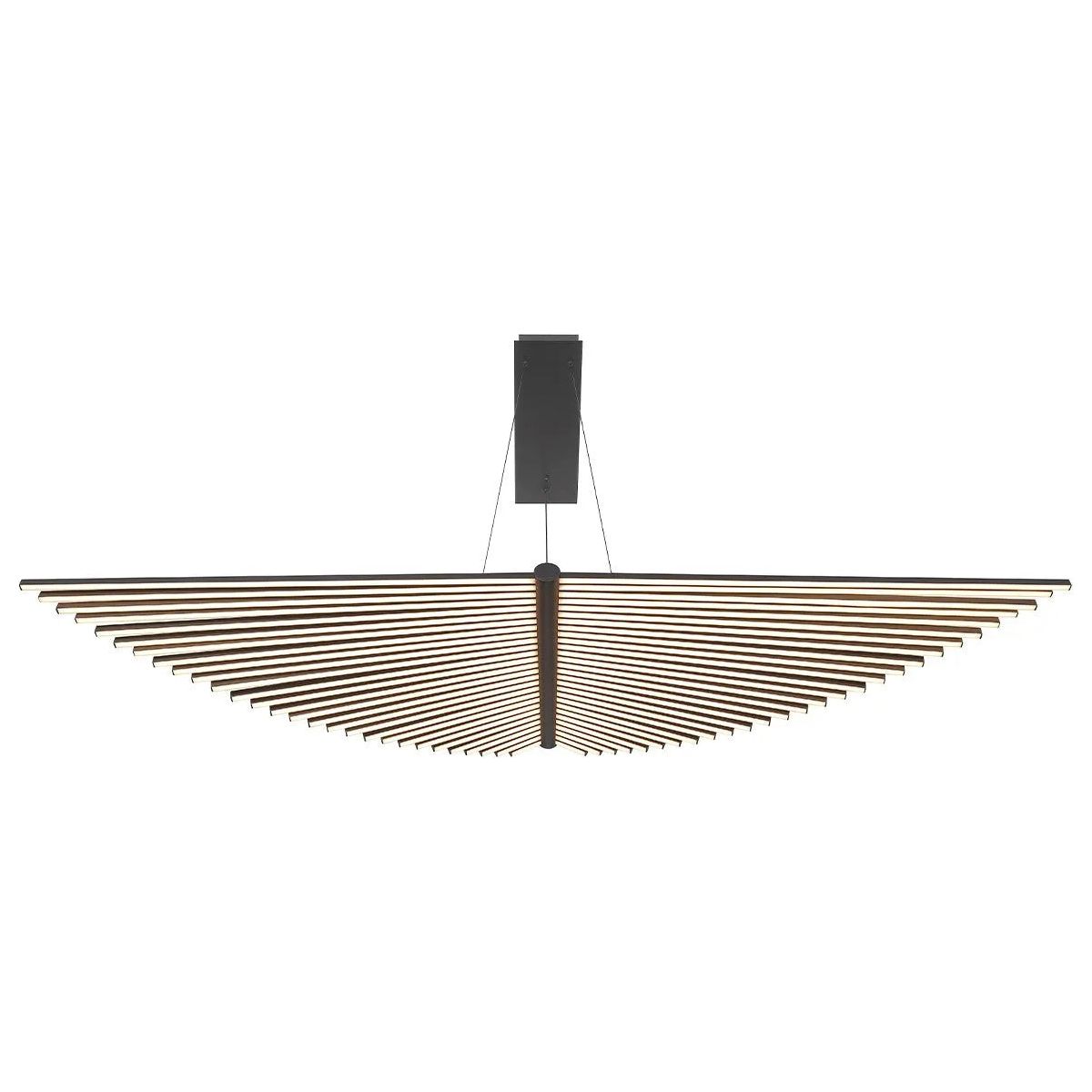 Eurofase - Seraph LED Chandelier - 46344-014 | Montreal Lighting & Hardware