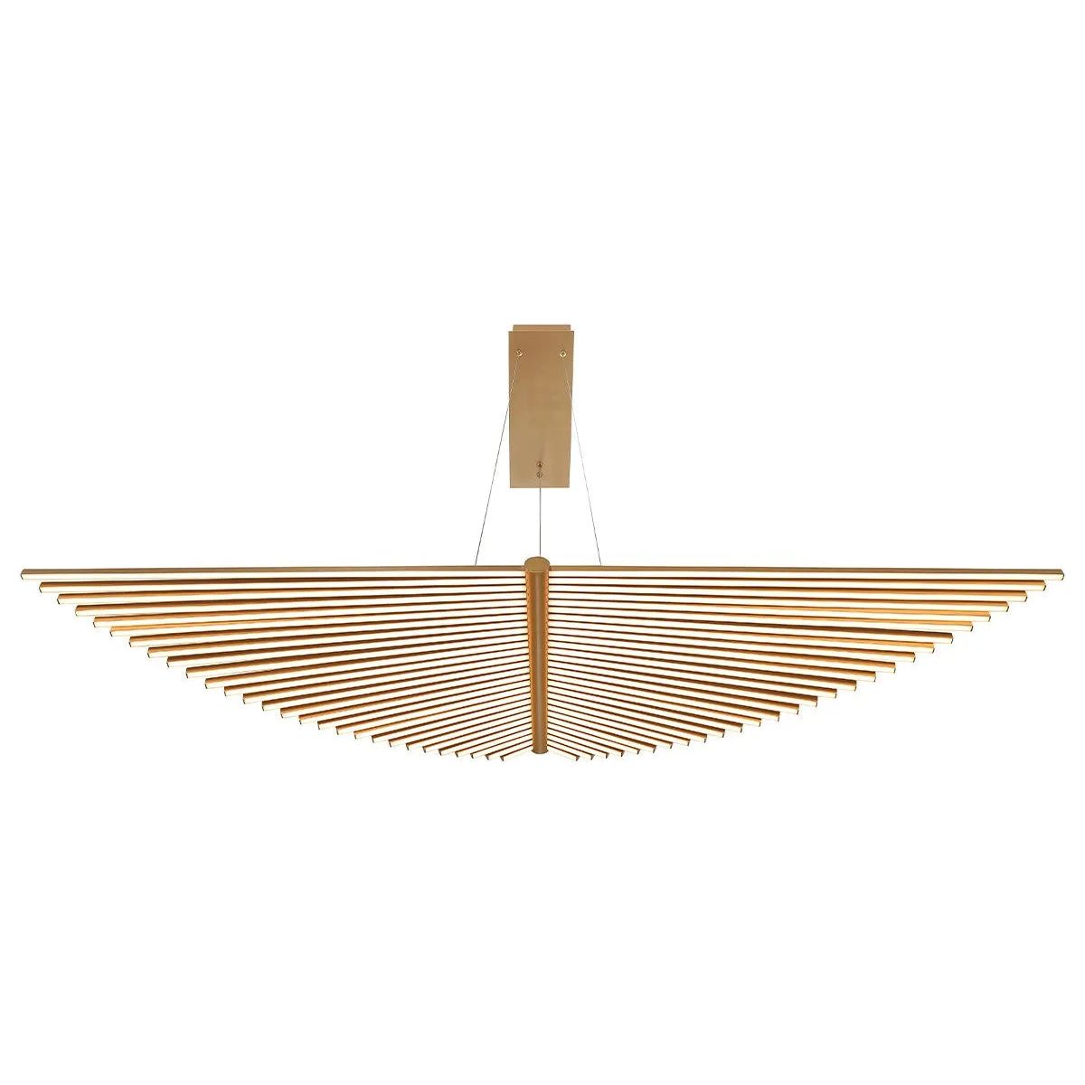 Eurofase - Seraph LED Chandelier - 46344-014 | Montreal Lighting & Hardware