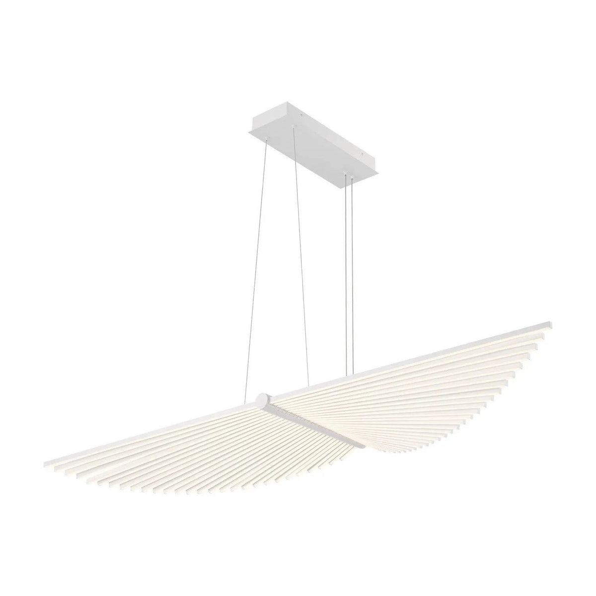 Eurofase - Seraph LED Chandelier - 46344-014 | Montreal Lighting & Hardware