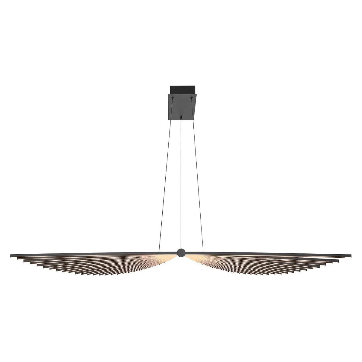 Eurofase - Seraph LED Chandelier - 46344-014 | Montreal Lighting & Hardware