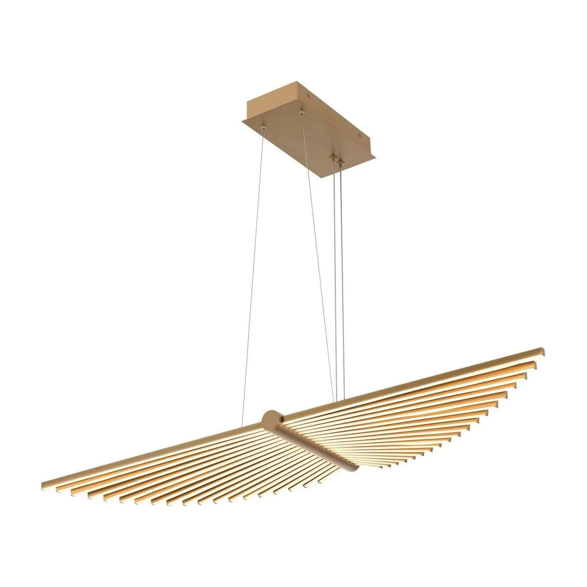 Eurofase - Seraph LED Chandelier - 46344-021 | Montreal Lighting & Hardware