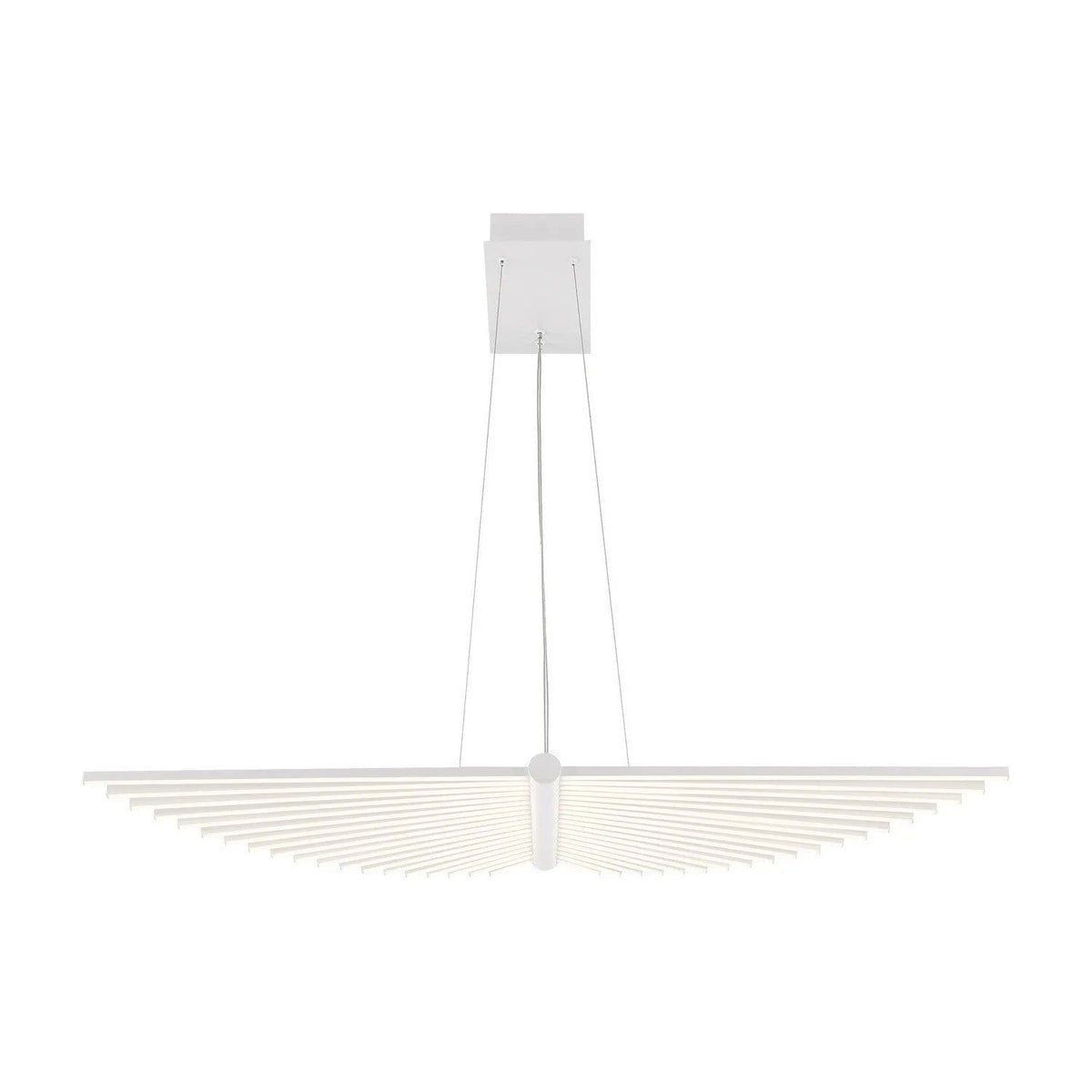 Eurofase - Seraph LED Chandelier - 46344-035 | Montreal Lighting & Hardware