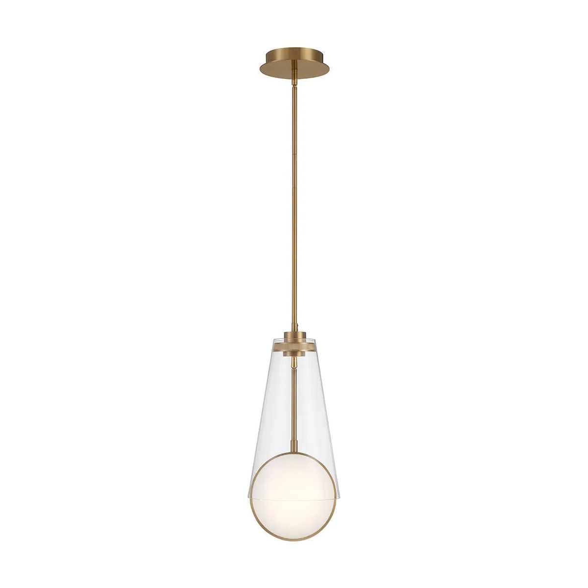 Eurofase - Solari LED Pendant - 45609-015 | Montreal Lighting & Hardware