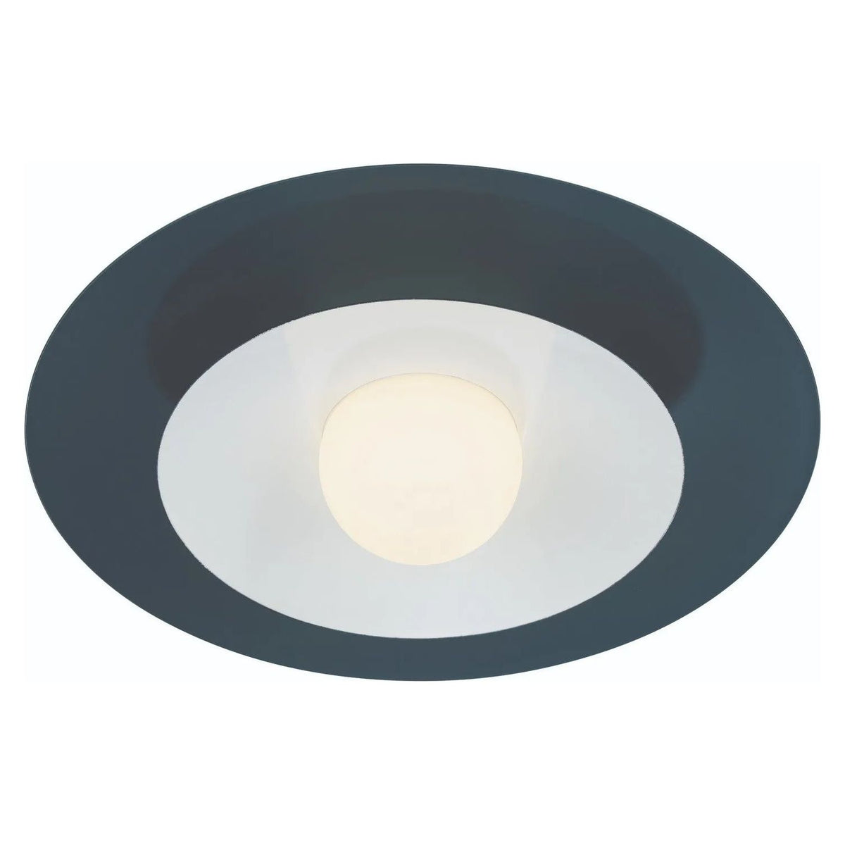 Eurofase - Thornhill LED Outdoor Flushmount - 37075-019 | Montreal Lighting & Hardware