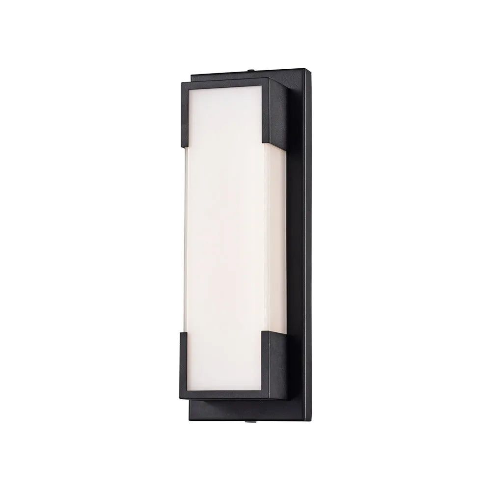 Eurofase - Thornhill LED Outdoor Wall Mount - 37073-015 | Montreal Lighting & Hardware