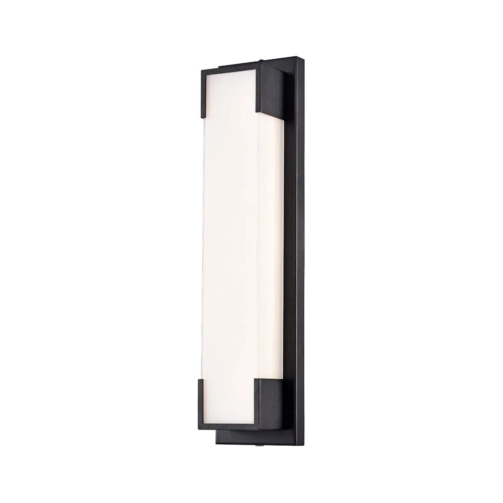 Eurofase - Thornhill LED Outdoor Wall Mount - 37073-015 | Montreal Lighting & Hardware