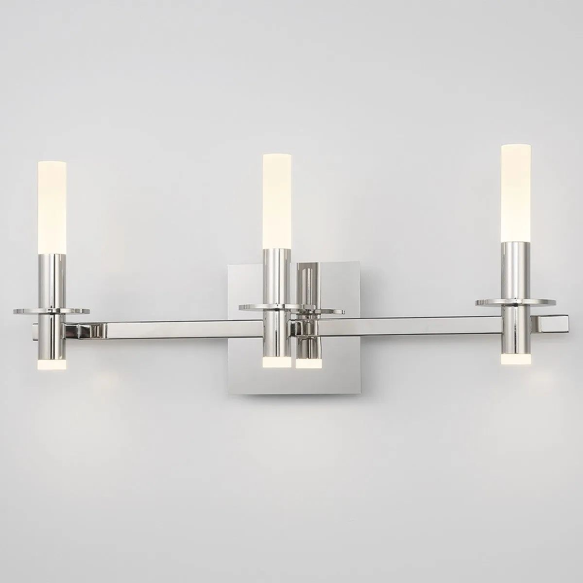 Eurofase - Torna LED Vanity - 45234-019 | Montreal Lighting & Hardware