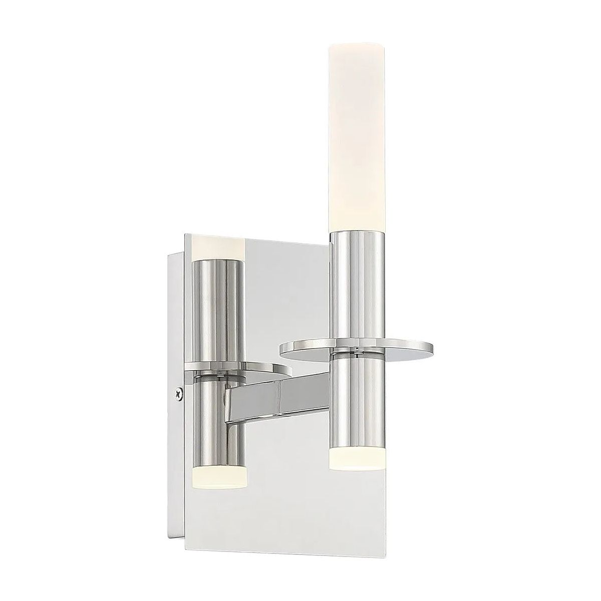 Eurofase - Torna Single LED Vanity - 45233-012 | Montreal Lighting & Hardware