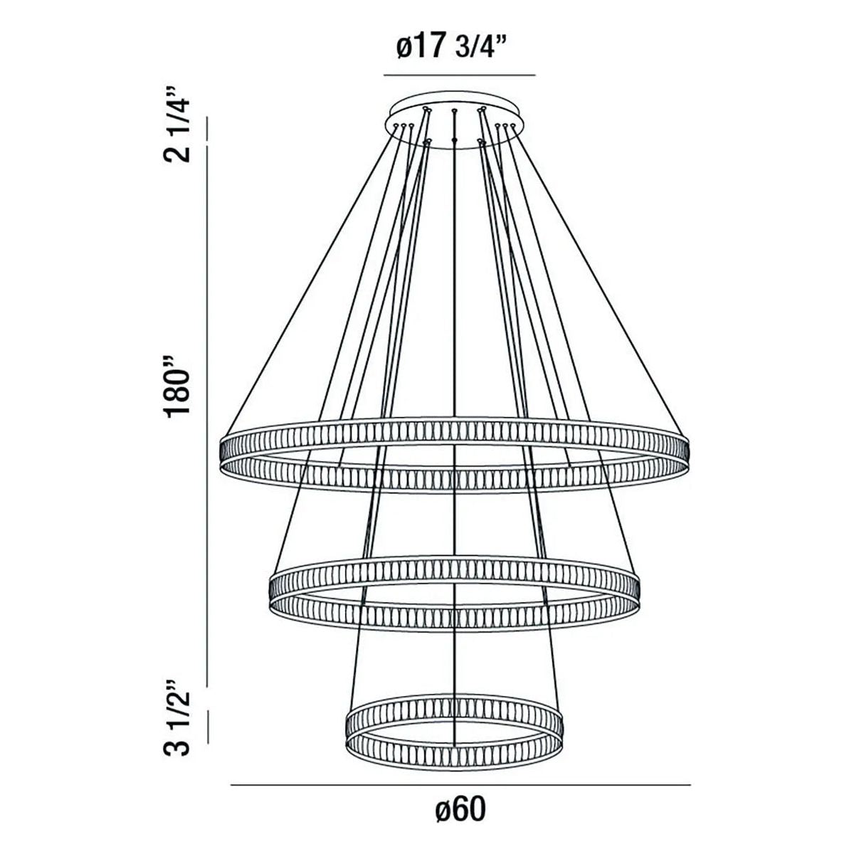 Eurofase - Trek LED Outdoor Wall Mount - 28291-015 | Montreal Lighting & Hardware