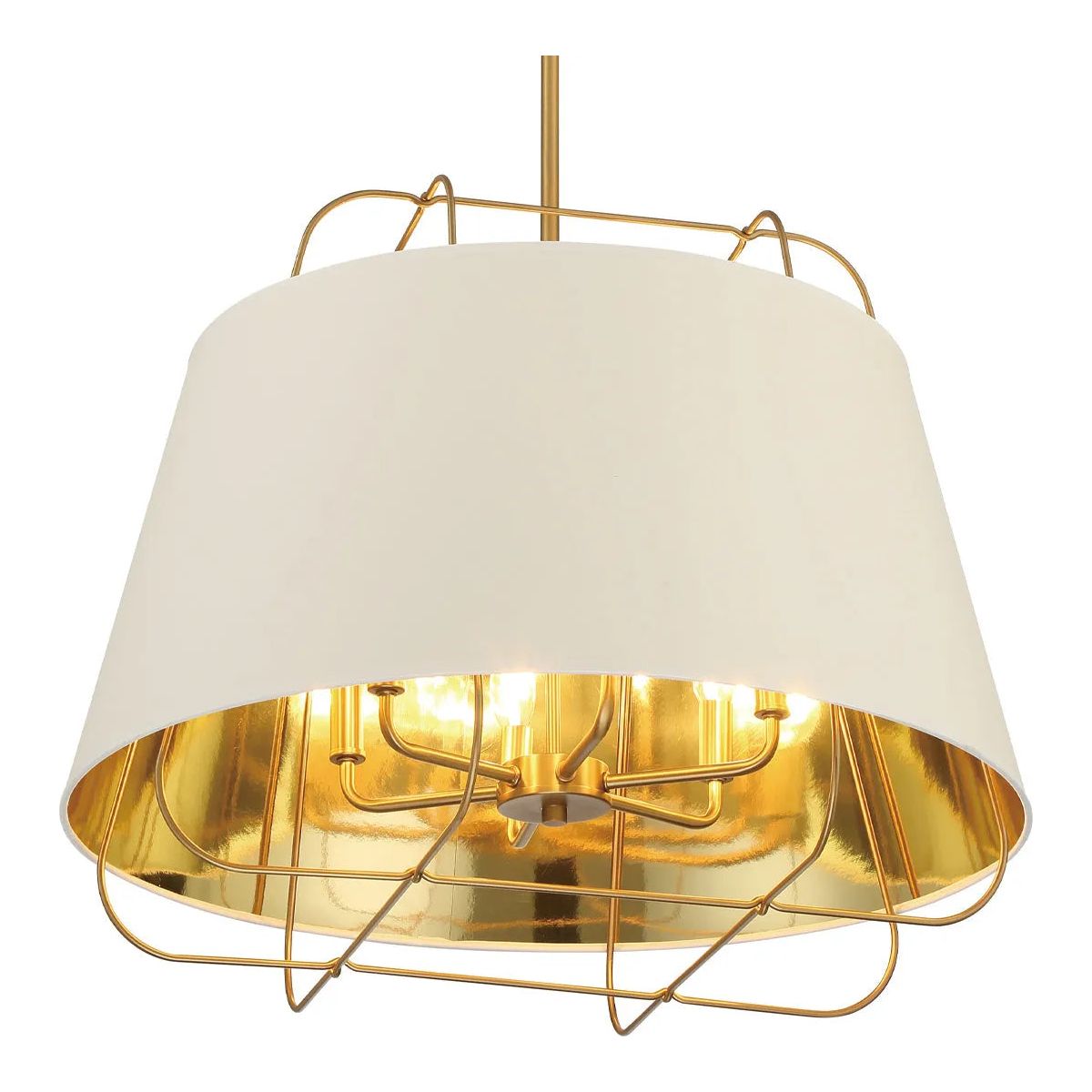 Eurofase - Tura Pendant - 38147-012 | Montreal Lighting & Hardware