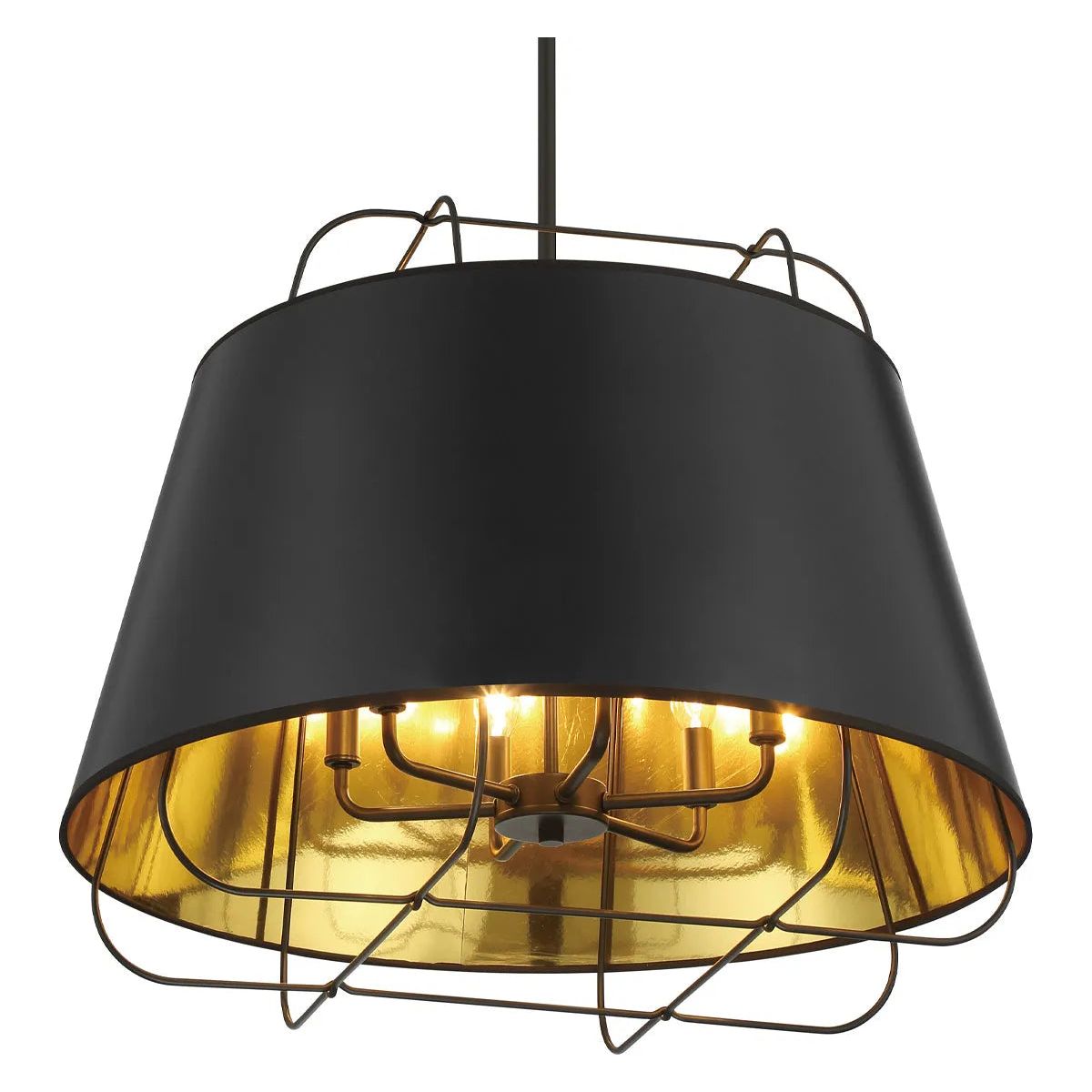 Eurofase - Tura Pendant - 38147-012 | Montreal Lighting & Hardware