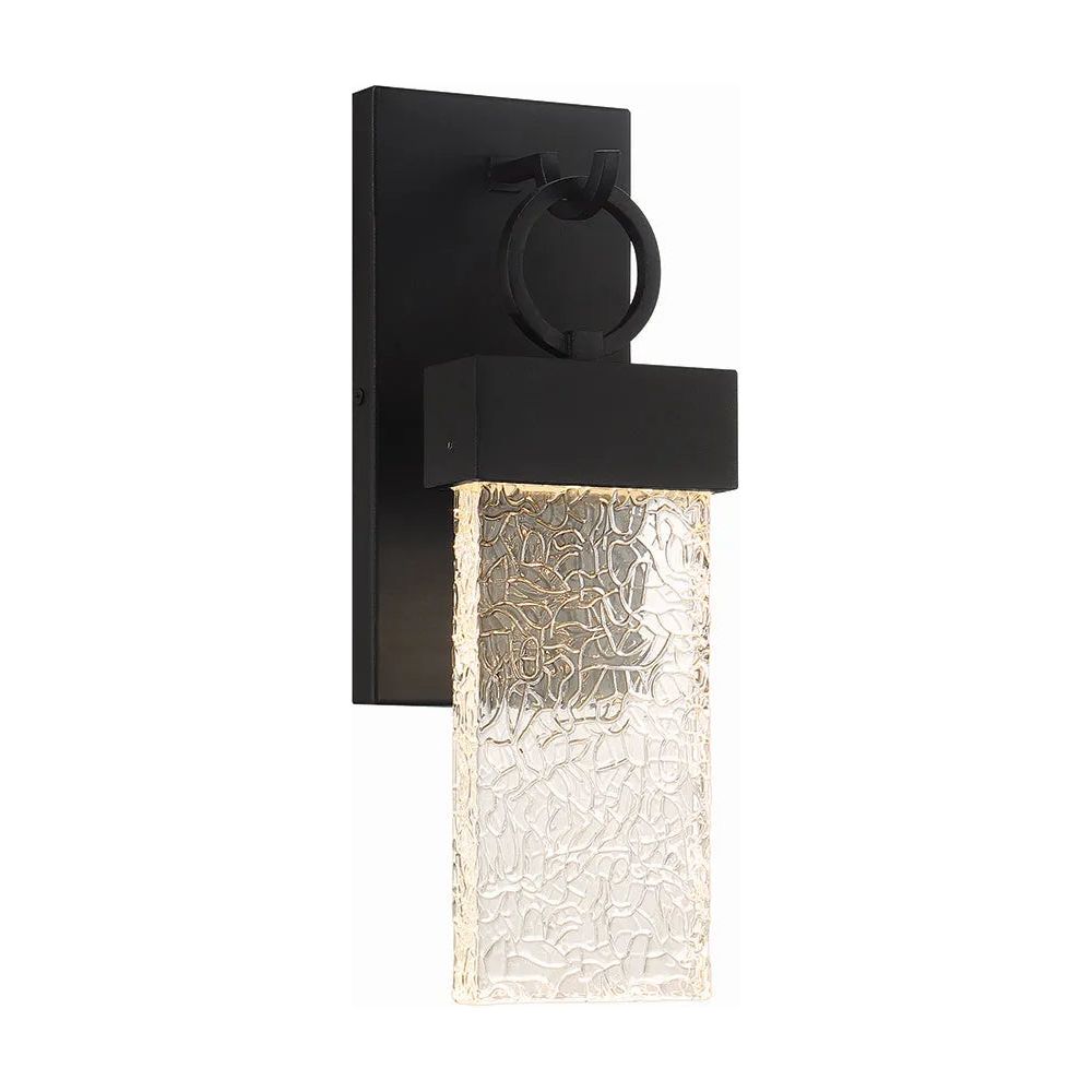 Eurofase - Vasso LED Outdoor Wall Sconce - 41904-015 | Montreal Lighting & Hardware