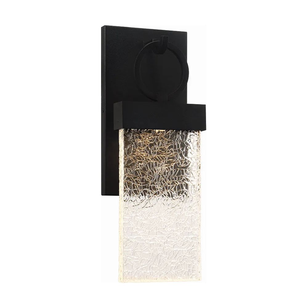 Eurofase - Vasso LED Outdoor Wall Sconce - 41904-015 | Montreal Lighting & Hardware