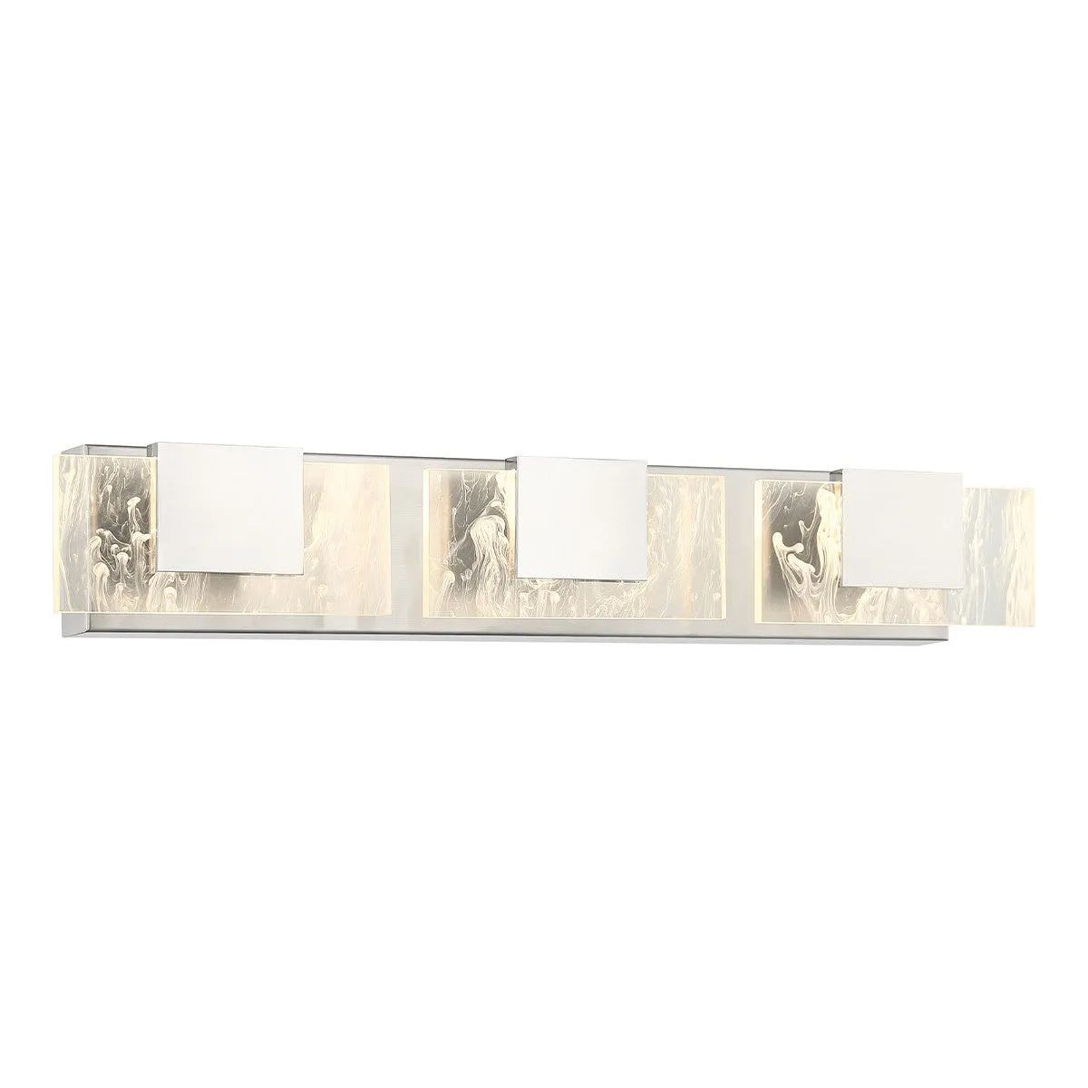 Eurofase - Vaughan LED Bathbar - 31784-016 | Montreal Lighting & Hardware