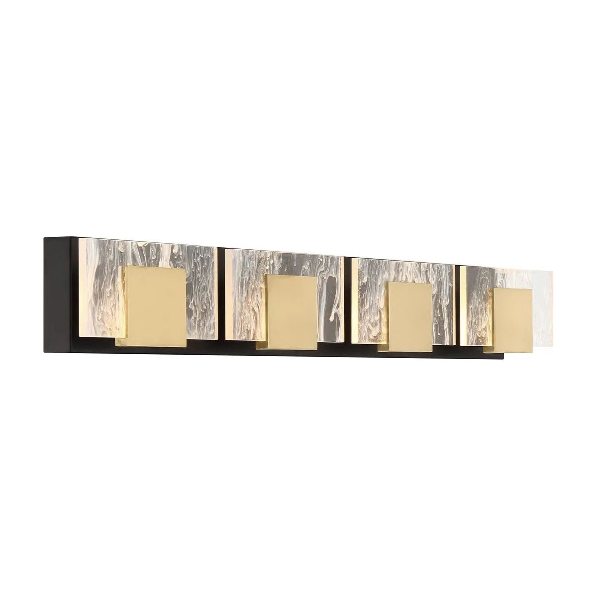 Eurofase - Vaughan LED Vanity - 31784-022 | Montreal Lighting & Hardware