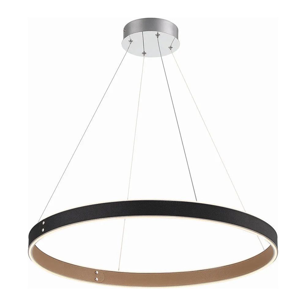 Eurofase - Verdura LED Chandelier - 43897-018 | Montreal Lighting & Hardware