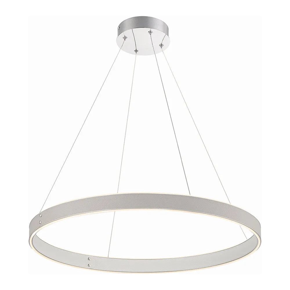 Eurofase - Verdura LED Chandelier - 43897-018 | Montreal Lighting & Hardware