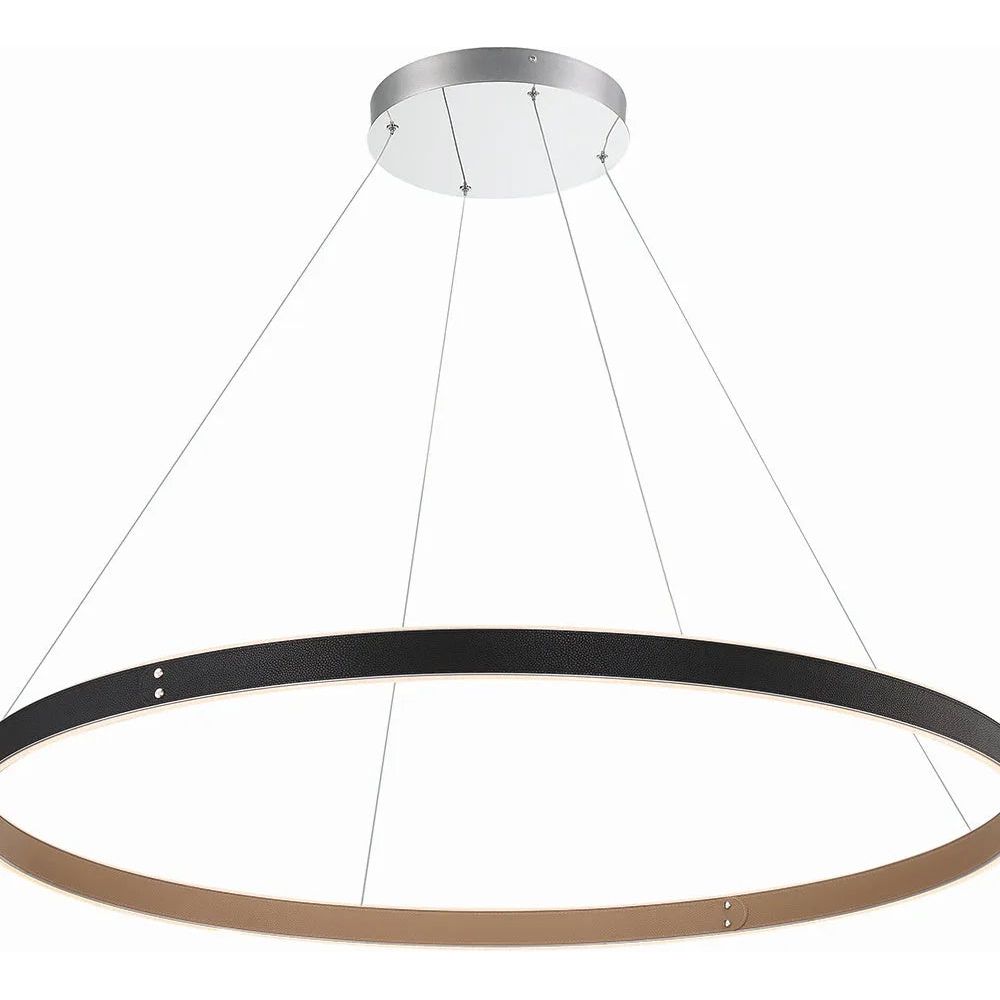 Eurofase - Verdura LED Chandelier - 43897-018 | Montreal Lighting & Hardware