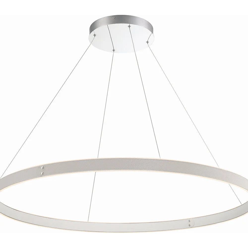 Eurofase - Verdura LED Chandelier - 43897-018 | Montreal Lighting & Hardware