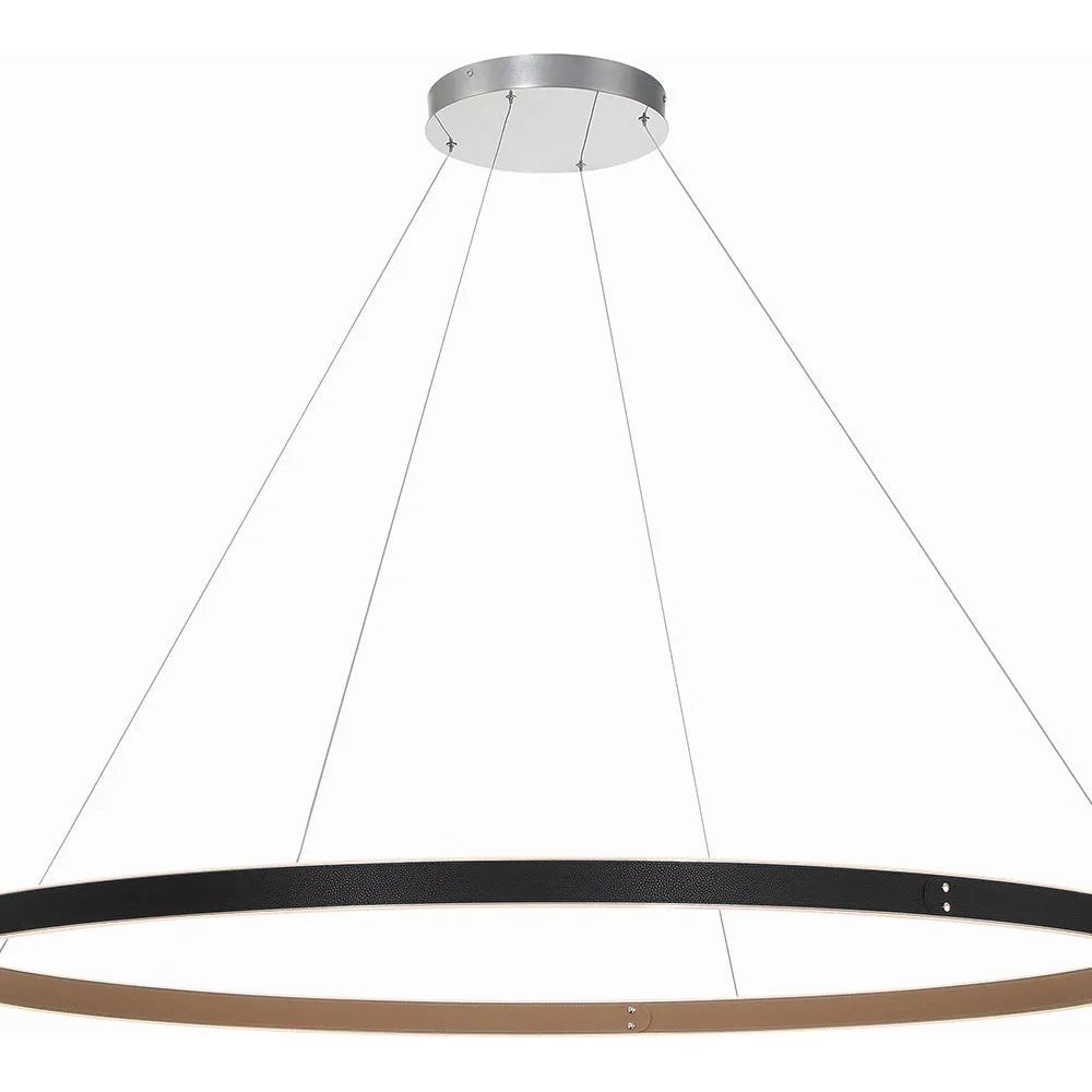 Eurofase - Verdura LED Chandelier - 43897-018 | Montreal Lighting & Hardware