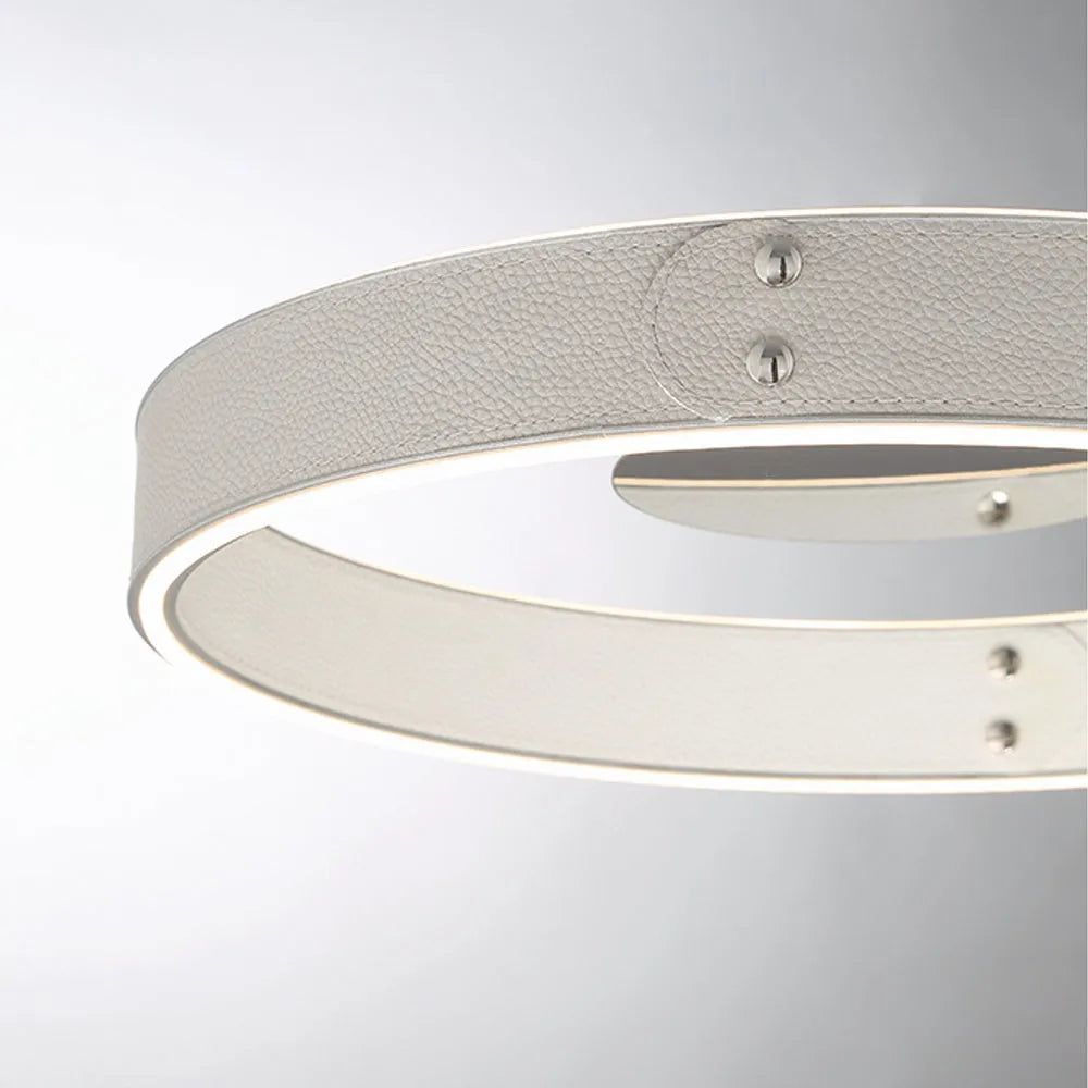 Eurofase - Verdura LED Flushmount - 43893-010 | Montreal Lighting & Hardware