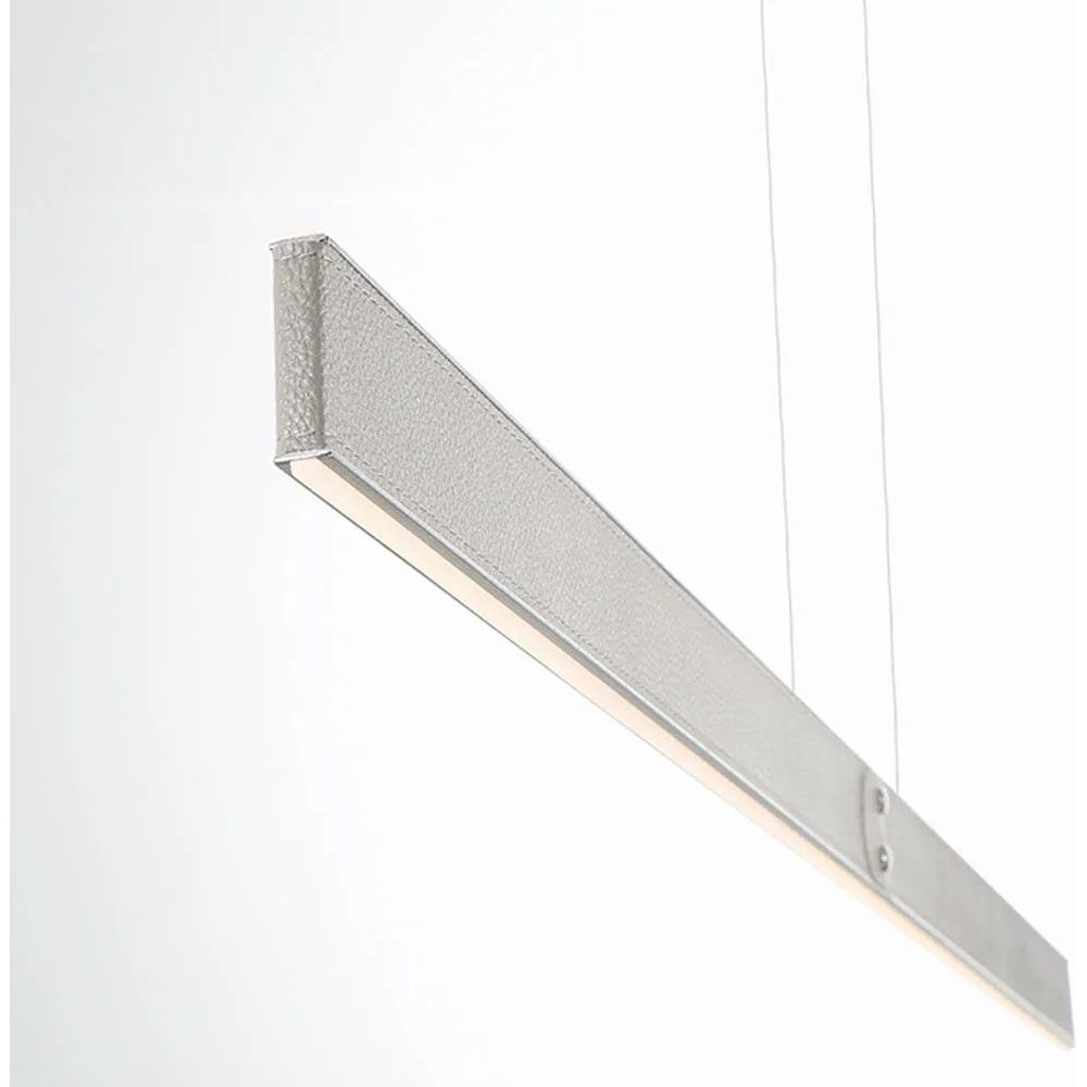 Eurofase - Verdura LED Linear Suspension - 44298-012 | Montreal Lighting & Hardware