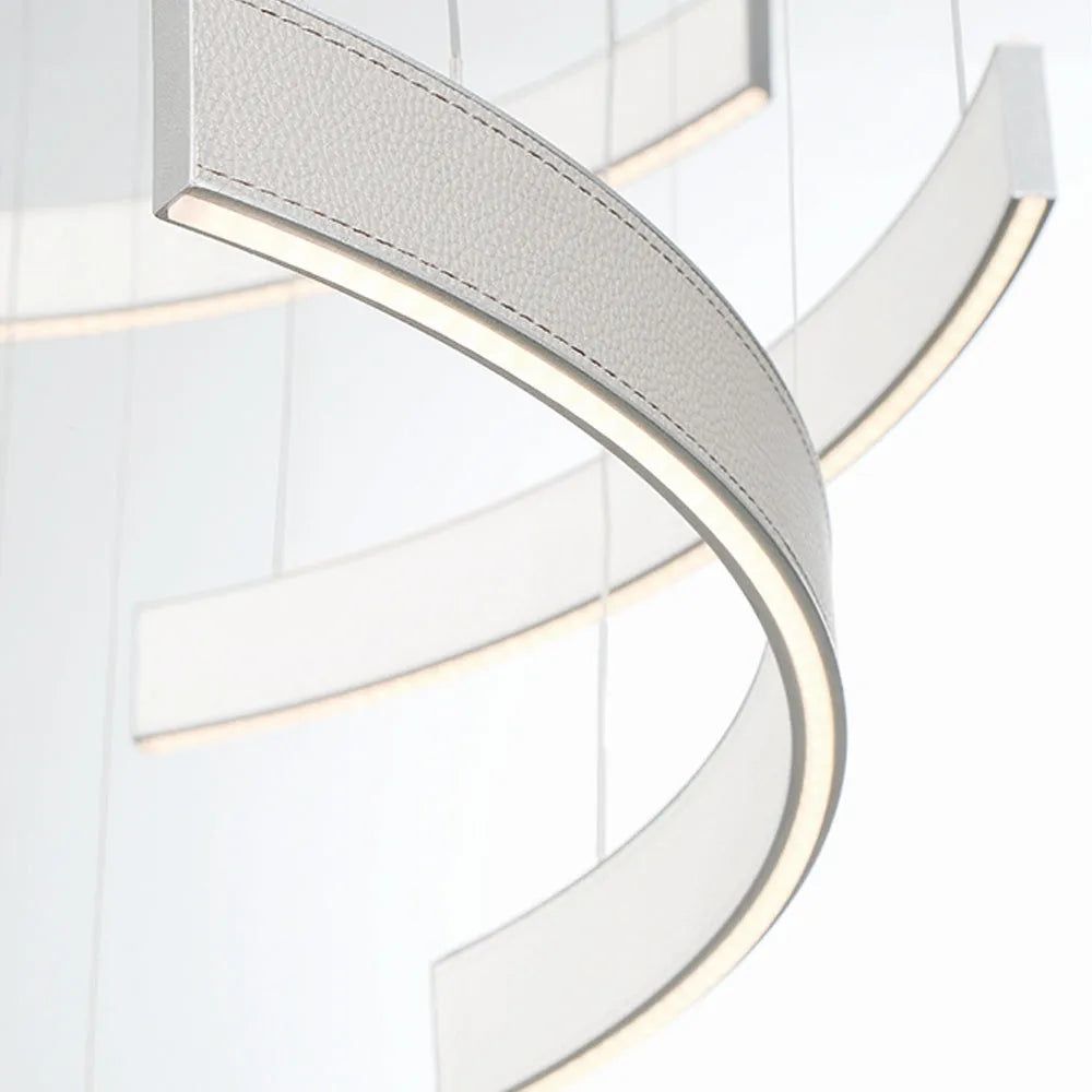 Eurofase - Verdura LED Multi-Pendant - 43902-019 | Montreal Lighting & Hardware